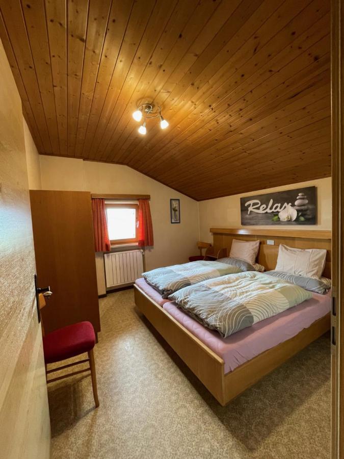 Апартаменты App. Eichenheim Фие Экстерьер фото